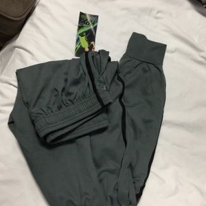 Sweat pants